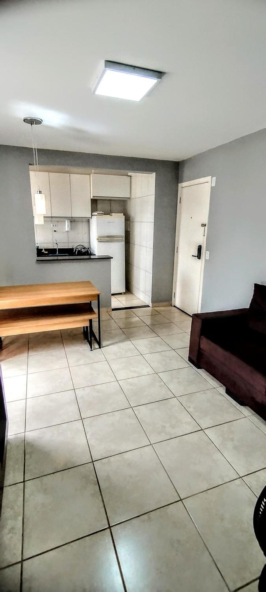 Cosy Flat Lägenhet Goiânia Exteriör bild